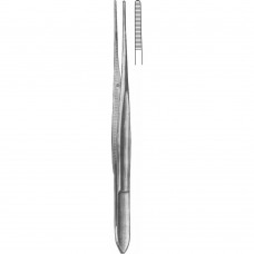 CUSHING Dressing Forceps